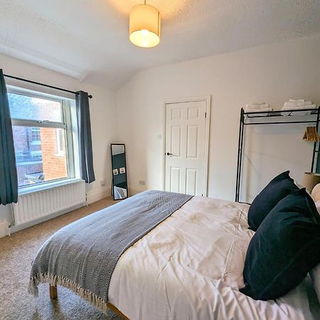 Homely 3 Bedroom House Perfect For Family And Friends Gateshead Luaran gambar