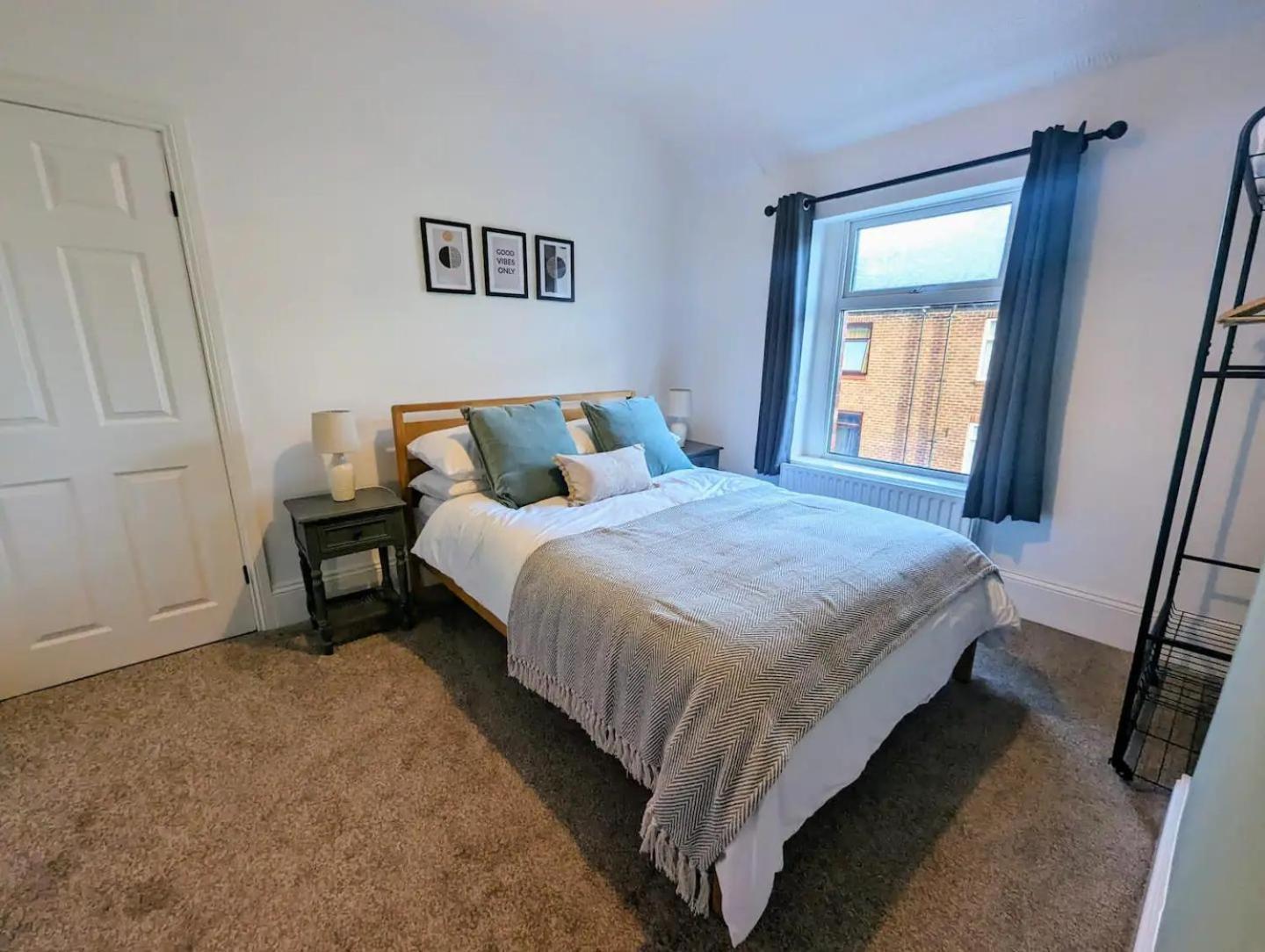 Homely 3 Bedroom House Perfect For Family And Friends Gateshead Luaran gambar