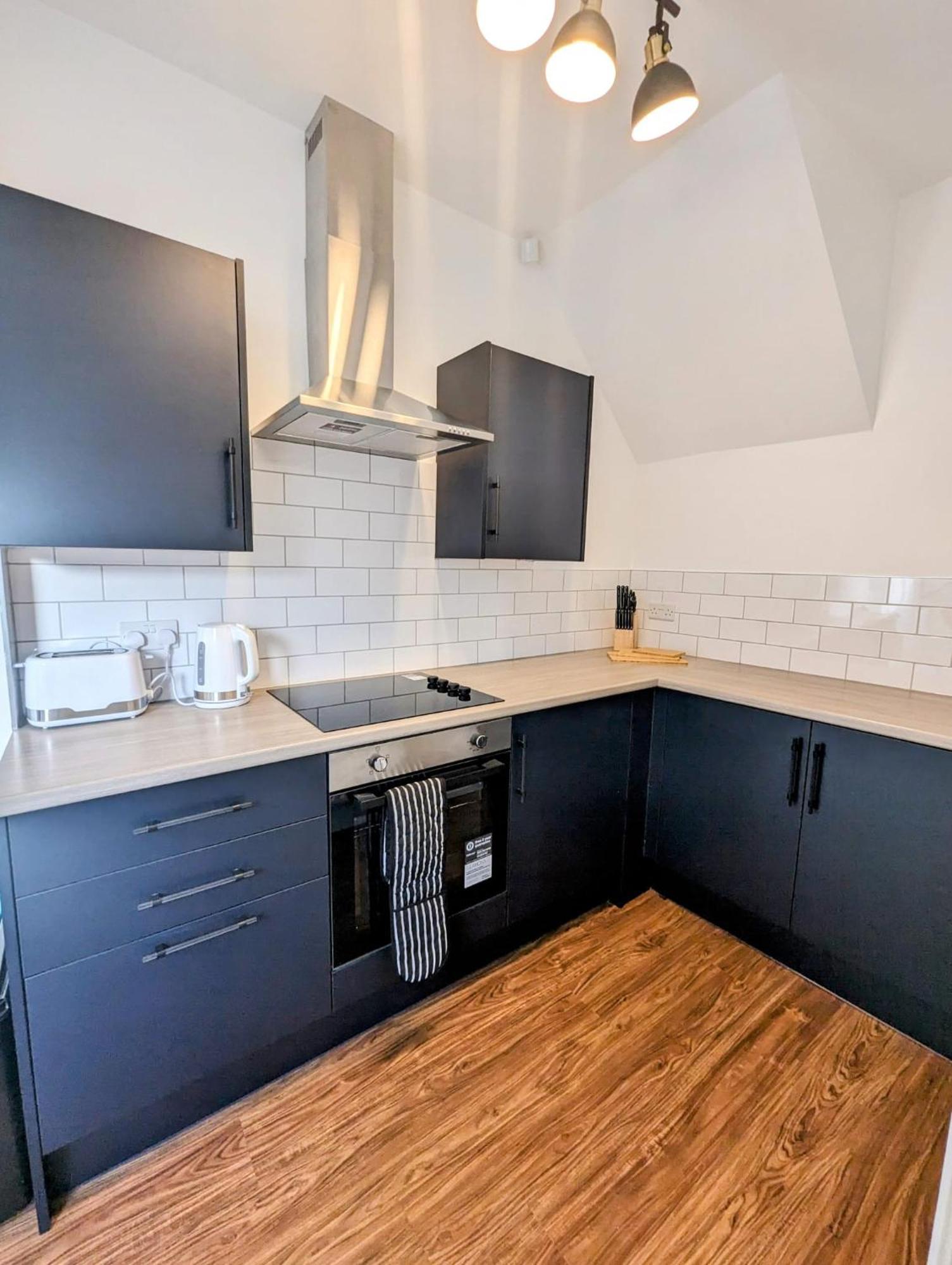Homely 3 Bedroom House Perfect For Family And Friends Gateshead Luaran gambar