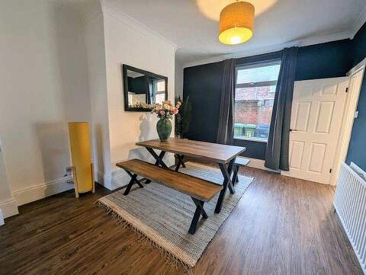 Homely 3 Bedroom House Perfect For Family And Friends Gateshead Luaran gambar