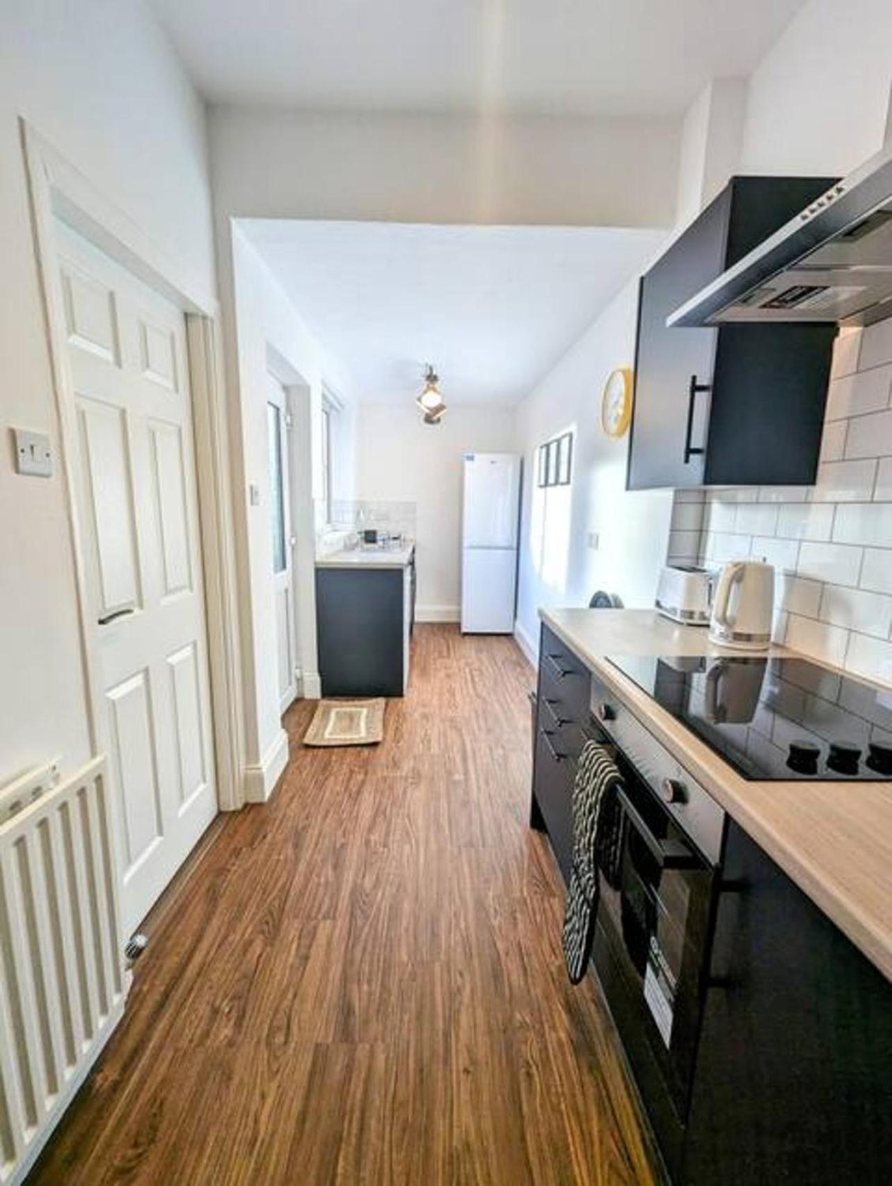 Homely 3 Bedroom House Perfect For Family And Friends Gateshead Luaran gambar